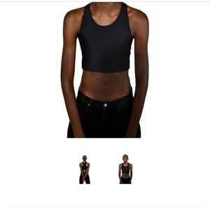 GC2B Racerback Binder